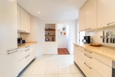 Detached Villa in Elviria