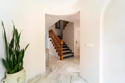 Detached Villa in Elviria