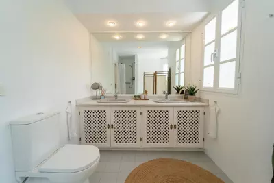 Detached Villa in Elviria
