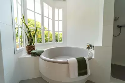 Detached Villa in Elviria