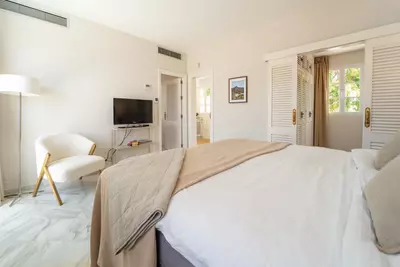 Detached Villa in Elviria