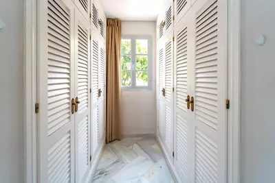 Detached Villa in Elviria
