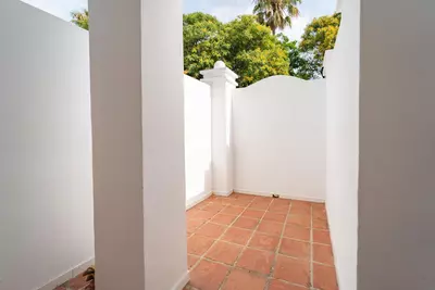 Detached Villa in Elviria