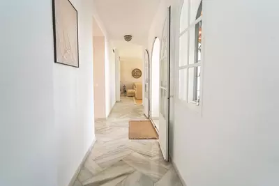 Detached Villa in Elviria