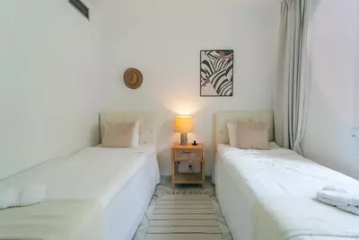 Detached Villa in Elviria