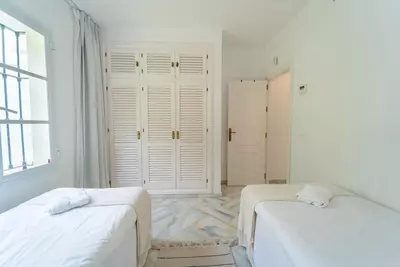 Detached Villa in Elviria
