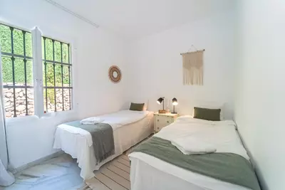 Detached Villa in Elviria