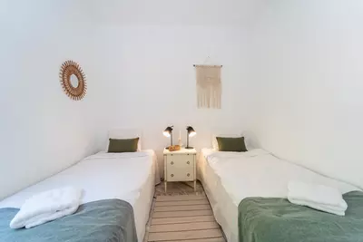 Detached Villa in Elviria