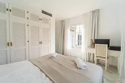 Detached Villa in Elviria