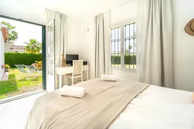 Detached Villa in Elviria