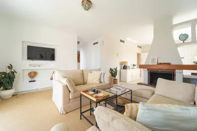 Detached Villa in Elviria