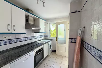 Penthouse in Nueva Andalucía