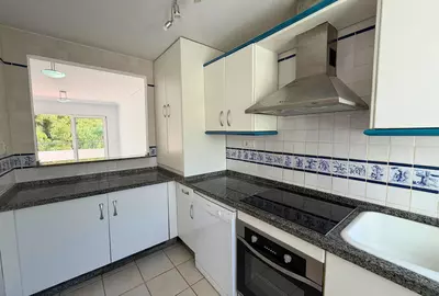 Penthouse in Nueva Andalucía
