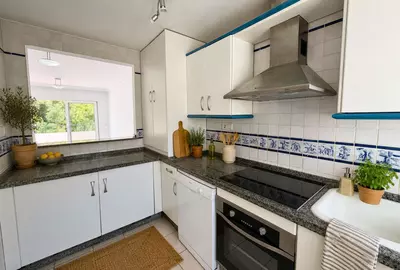 Penthouse in Nueva Andalucía