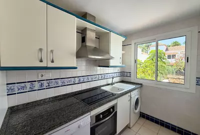 Penthouse in Nueva Andalucía