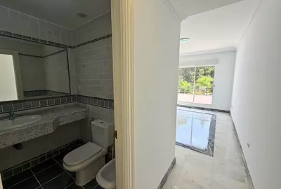 Penthouse in Nueva Andalucía