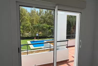Penthouse in Nueva Andalucía