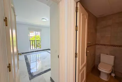 Penthouse in Nueva Andalucía