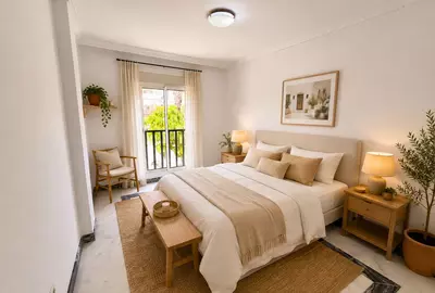 Penthouse in Nueva Andalucía