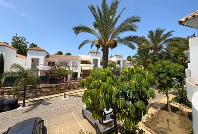 Penthouse in Nueva Andalucía