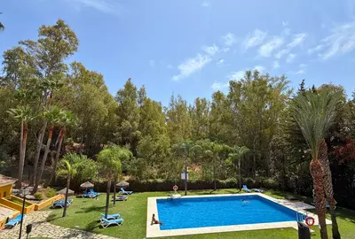Penthouse in Nueva Andalucía