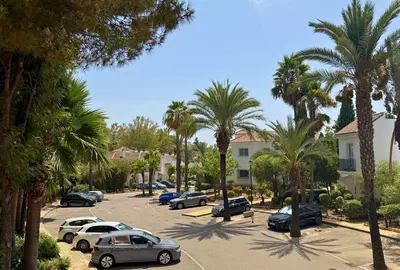 Penthouse in Nueva Andalucía