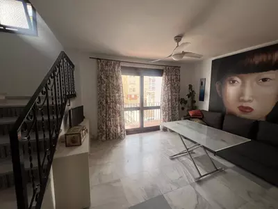Semi-Detached House in Estepona
