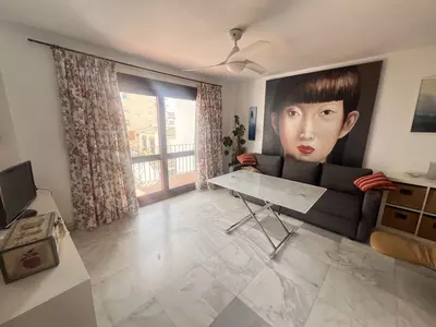 Semi-Detached House in Estepona