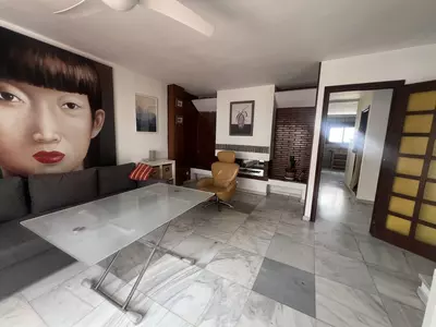 Semi-Detached House in Estepona