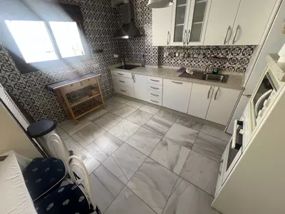 Semi-Detached House in Estepona