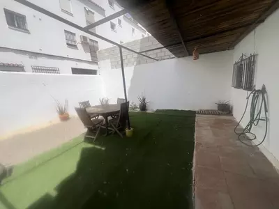 Semi-Detached House in Estepona
