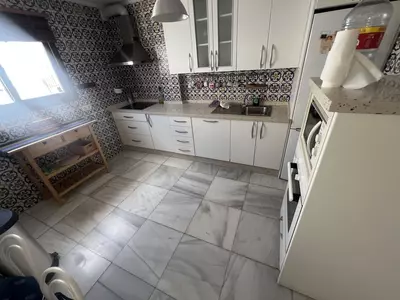 Semi-Detached House in Estepona
