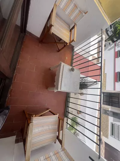 Semi-Detached House in Estepona