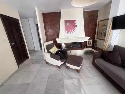 Semi-Detached House in Estepona