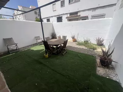 Semi-Detached House in Estepona