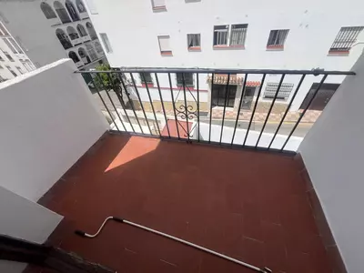 Semi-Detached House in Estepona