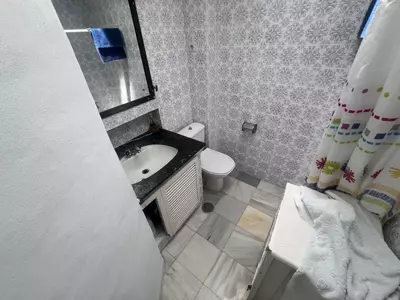Semi-Detached House in Estepona