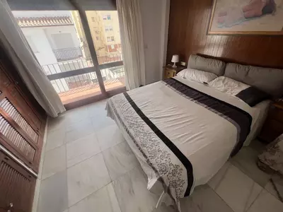 Semi-Detached House in Estepona