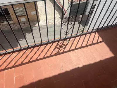 Semi-Detached House in Estepona