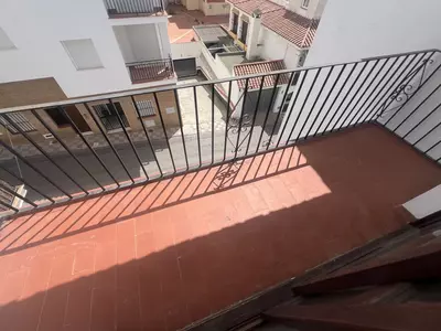 Semi-Detached House in Estepona