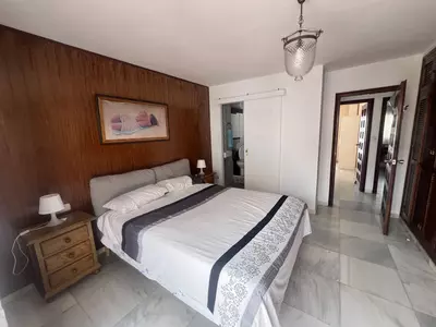 Semi-Detached House in Estepona
