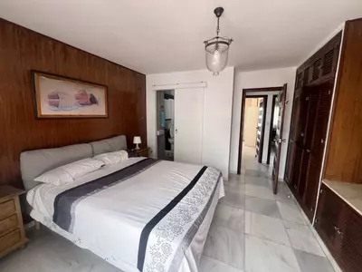 Semi-Detached House in Estepona