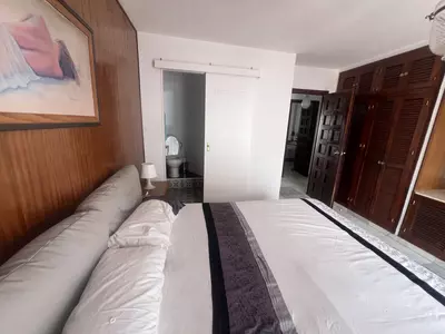 Semi-Detached House in Estepona