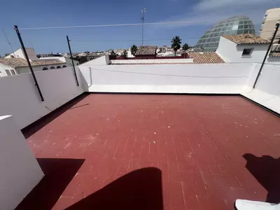 Semi-Detached House in Estepona