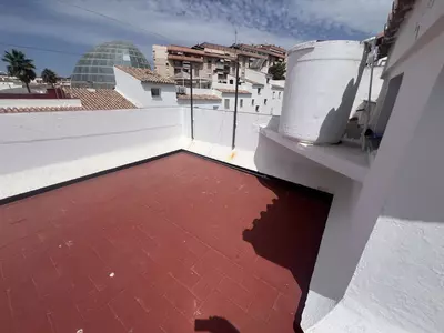 Semi-Detached House in Estepona