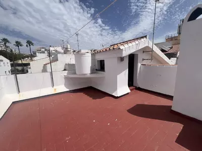Semi-Detached House in Estepona
