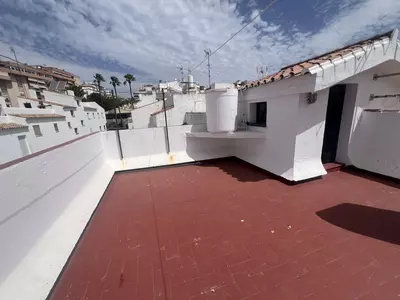 Semi-Detached House in Estepona