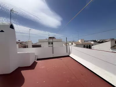 Semi-Detached House in Estepona