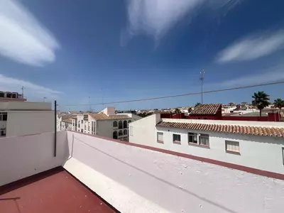 Semi-Detached House in Estepona
