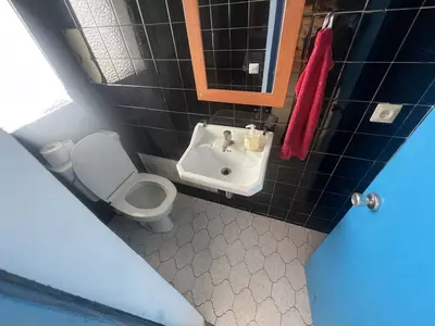 Semi-Detached House in Estepona
